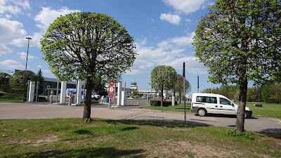 Photos of Riga International Airport
