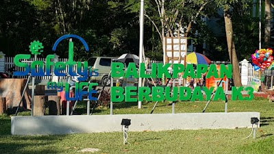 Photos of Taman Tiga Generasi Sepinggan Baru