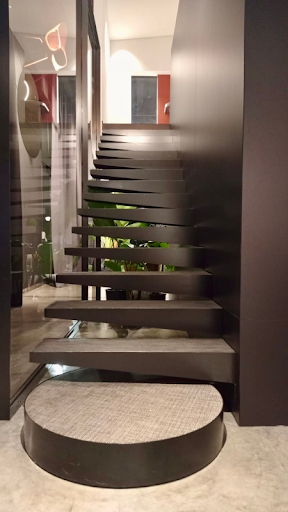 Fabbro Project - Visual