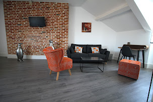 Photo n°34 de Le Clos des Étoiles à Paray-le-Monial (Maison d'hôtes)