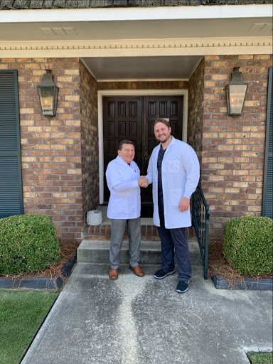Leishman Dental - Thumbnail