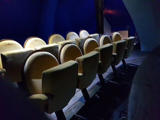 Le Théâtre Perché - Thumbnail