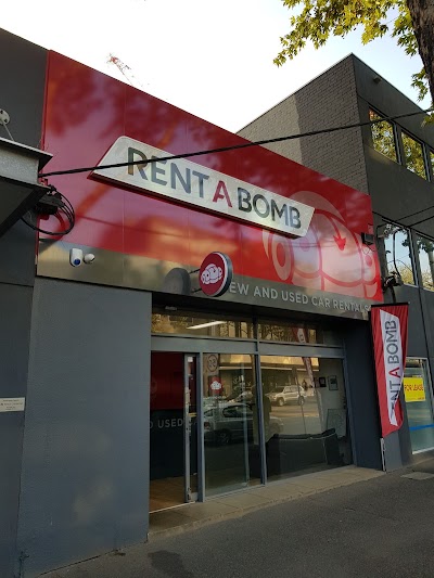 Photos of Rent A Bomb Car Rentals South Melbourne - Cheap Car Hire