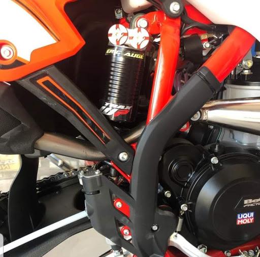 Mata RACING - Visual