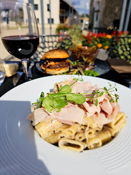 Photo n°14 de Au Nadeau à Saint-Illiers-la-Ville (Restaurant)