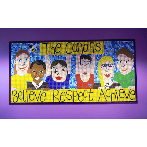 The Canons C of E (Voluntary Aided) Primary School Gallery - United Kingdom