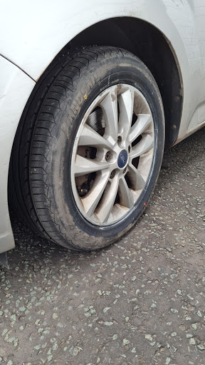 Mersey Tyres And Autocentre - Thumbnail