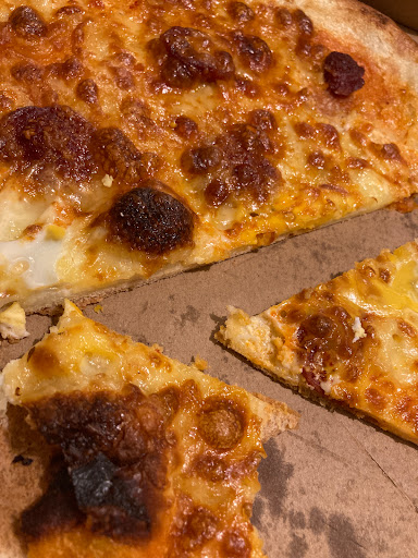 Pizza Bueno Caudry Gallery - France