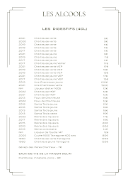 Photo n°2 de Brasserie Roseaux à Lyon (Restaurant français)