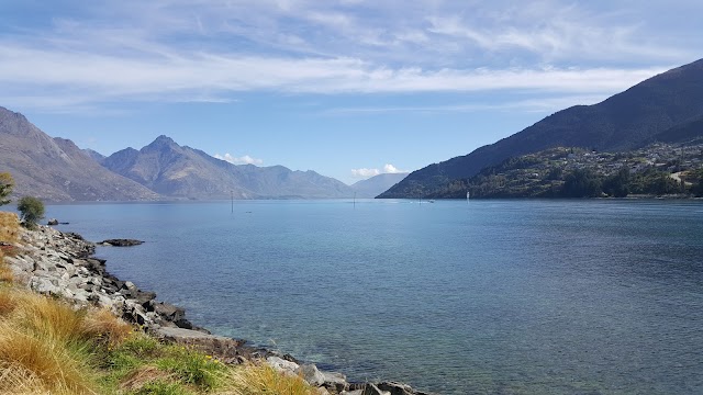 Queenstown