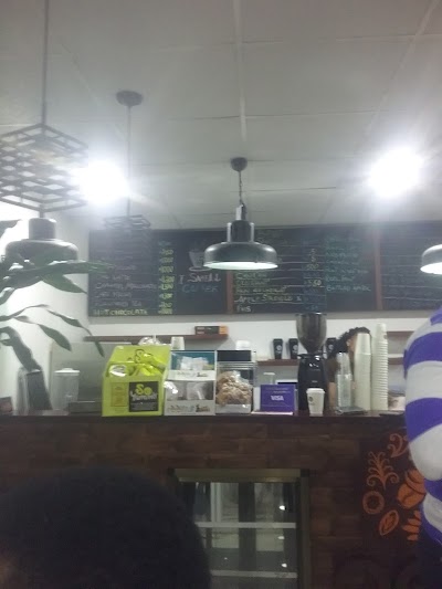 Photos of CAFE NEO