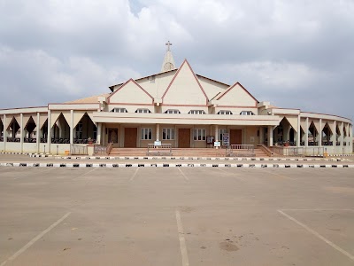 church