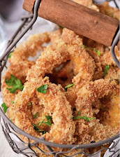 4pcs Calamari