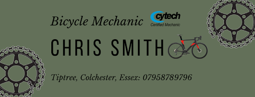 Chris Smith Bicycle Mechanic (Tiptree, Colchester)