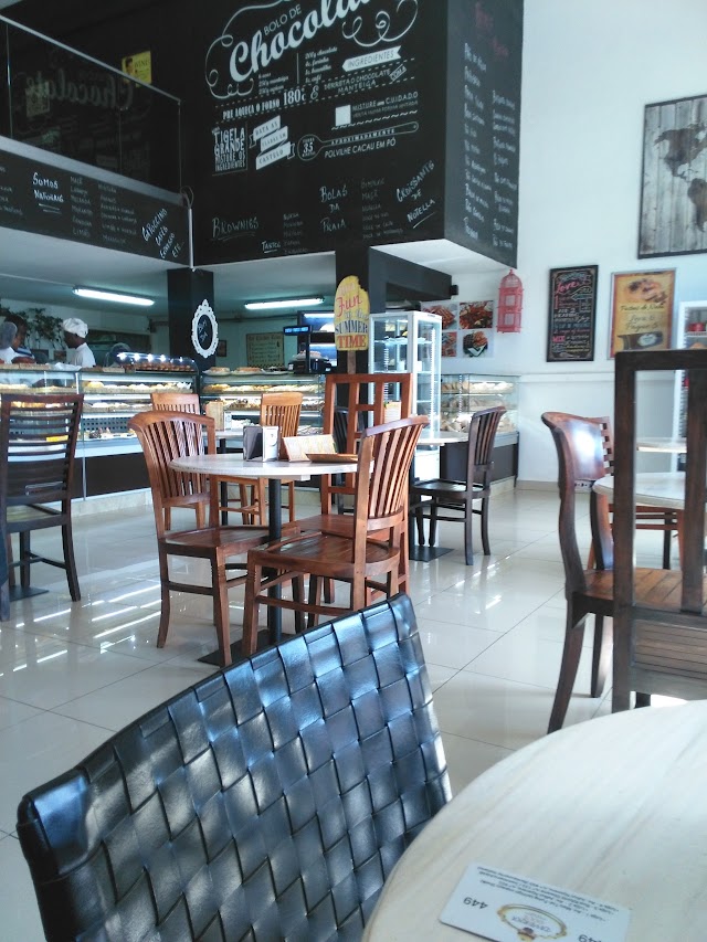 Taverna Doce