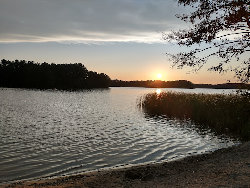 Strandbad Großer Lychensee - Thumbnail