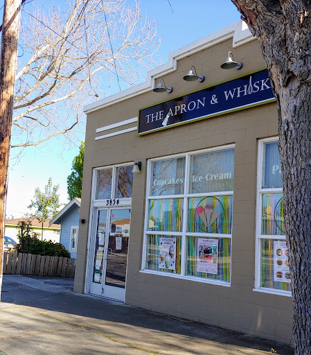 The Apron & Whisk