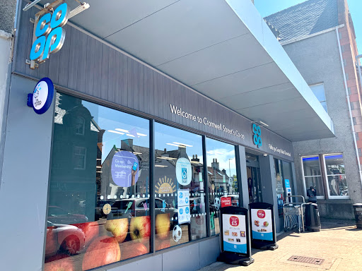 Co-op Food - Stornoway - Cromwell Street