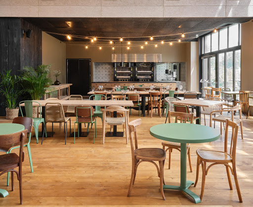 Photo 2 - Le Beuzz Café