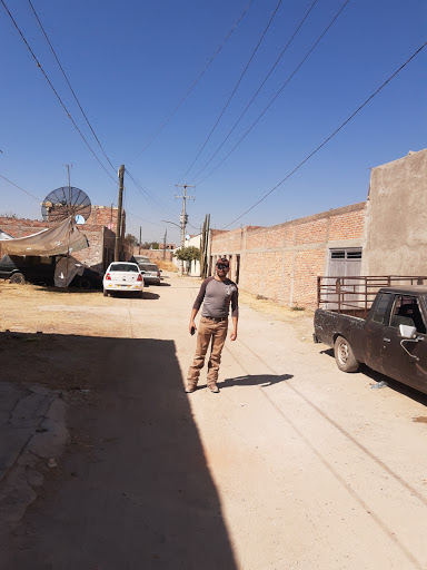 El Tornillo aztlan - Thumbnail