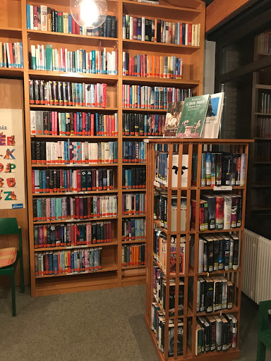 Ev. Gemeindebücherei „Blickpunkt“ im Otto-Koch-Haus - Thumbnail
