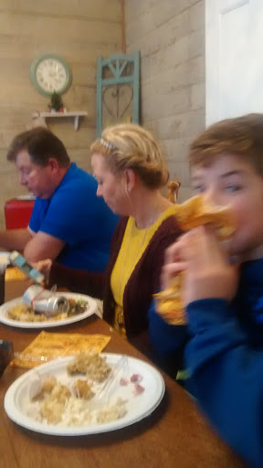 Roberts Street Cafe - Thumbnail