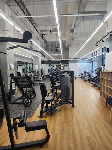 Anytime Fitness Keppel - Thumbnail