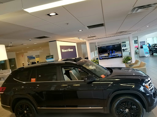 Volkswagen of Clarksville - Thumbnail