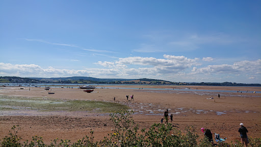Exmouth Festival Site
