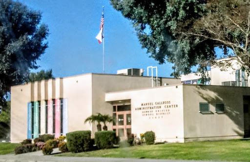 Downey Unified School District - Thumbnail