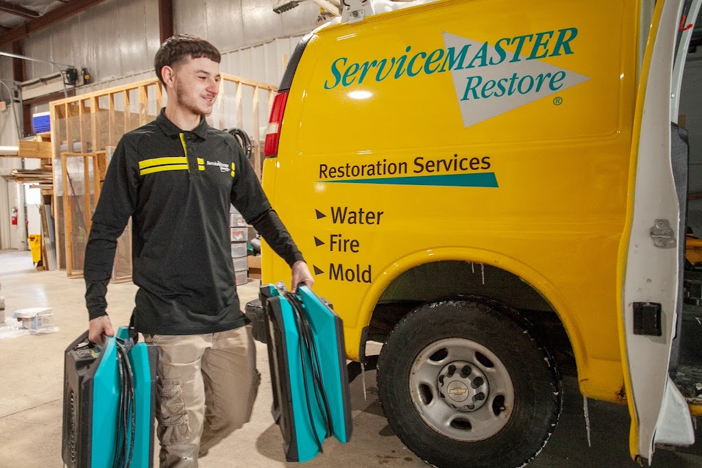 ServiceMaster KRS - Peoria/Morton photo