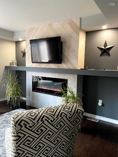 Scriber Designs portfolio