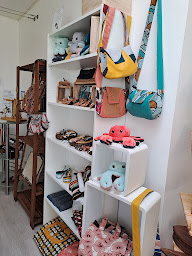 Photo n°5 de Boutique Éphémère (Boutik Éphémère) à Plobannalec-Lesconil (Magasin)