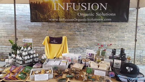 Infusion Organic Solutions - Thumbnail
