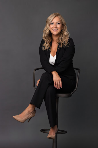 Carolina Huber - Mortgage Lender at First Citizens Bank Gallery - United States
