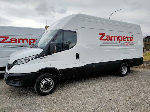 Zampetti RENT noleggio auto e furgoni - Thumbnail