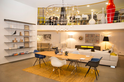 Oboe Muebles - Visual
