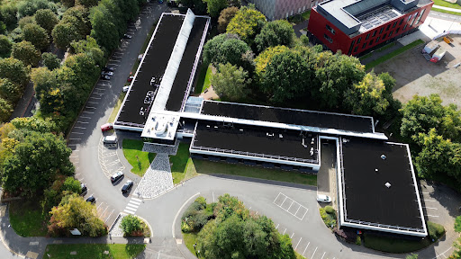 University Of Warwick Science Park