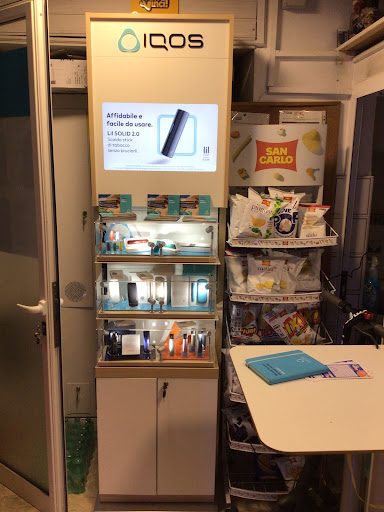 IQOS PARTNER - Tabaccheria Borraccino, Rutigliano - Thumbnail