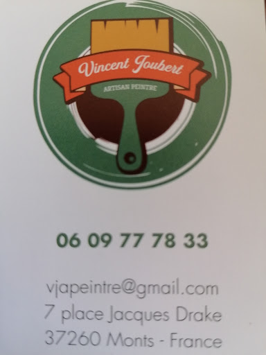 vincent joubert artisan peintre Gallery - France