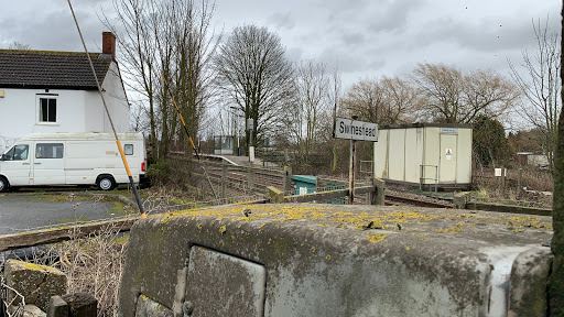 Swineshead - Thumbnail
