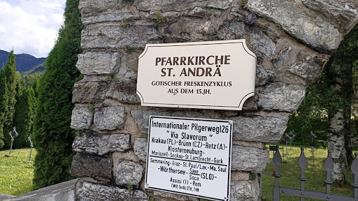 Cimitero della Prima Guerra Mondiale e degli Ufficiali della Wermacht - Thumbnail