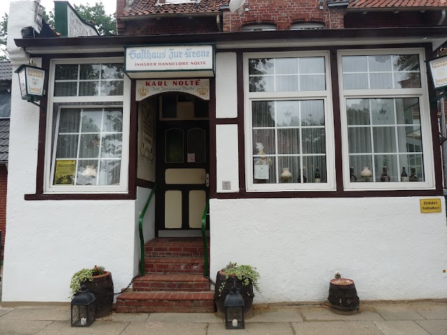 Brauhaus Nolte