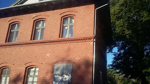 Bahnhof - Kremmen - Thumbnail