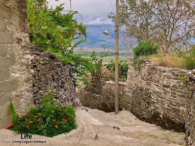 Panoramic View Guest House