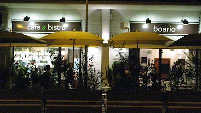 Boario cafè & bistrò