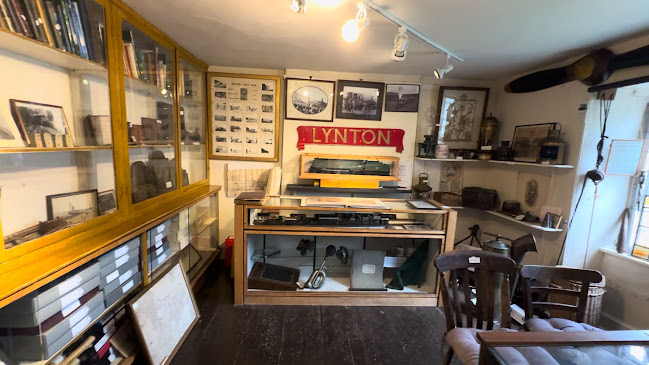 Reviews of Lyn and Exmoor Museum in Plymouth - Museum
