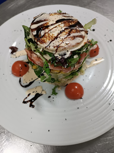 Restaurante "La Cochera" - Thumbnail
