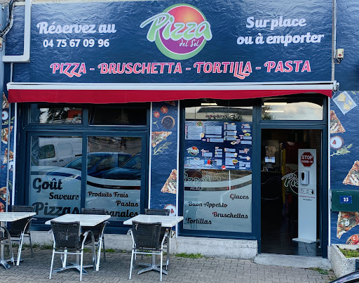 Photo 1 - Boulieu Pizz