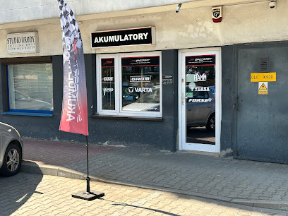 Akumulatory Specpart